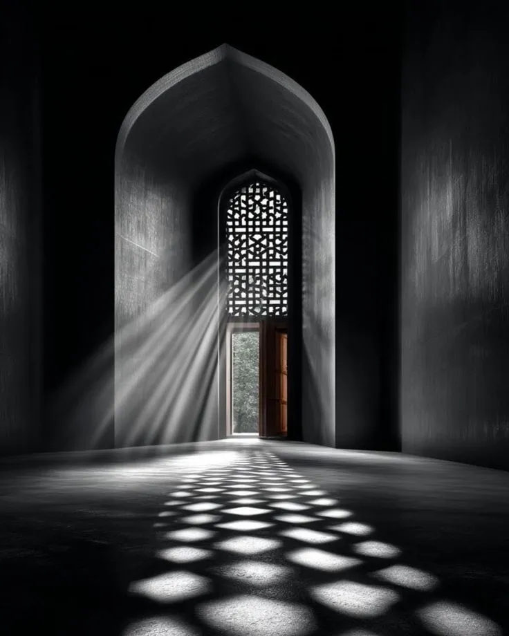 الحياء زينة الإيمان وحصن الأخلاق